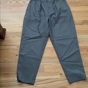 Loom 30 x 30 Mens Cropped Pants